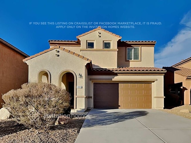 property at 2830 Dalsetter Dr