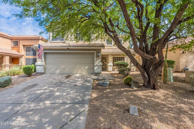 4274 E Creosote Dr in Cave Creek, AZ - Foto de edificio - Building Photo