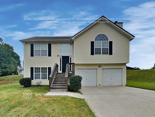 3268 N Winds Trail