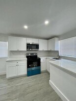 1033 NW 3rd Ave in Fort Lauderdale, FL - Building Photo