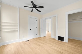 110 N Sheridan St in Kendallville, IN - Building Photo - Building Photo