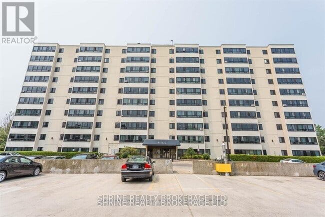 property at 600 Grenfell Dr