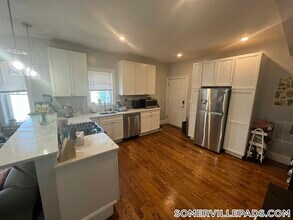 337 Highland Ave, Unit 2 in Somerville, MA - Foto de edificio - Building Photo