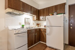 Malvern Hill Apartments