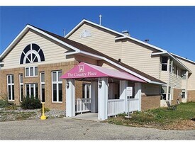 23110 347 St in Erskine, MN - Building Photo