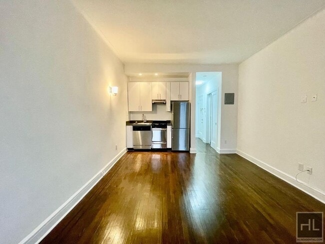 EAST 87 STREET