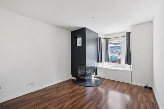 144 Langton St in San Francisco, CA - Building Photo - Building Photo