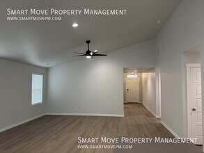 3343 W Morere Dr in Meridian, ID - Building Photo - Building Photo