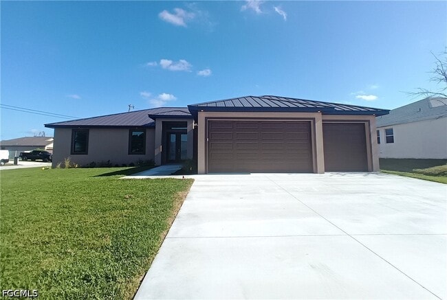 property at 1017 SW 33rd St