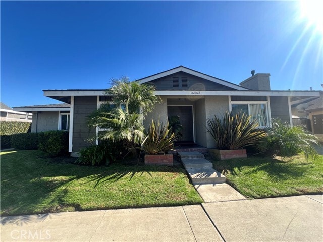 property at 16862 Green