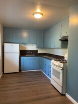 1454 S 56th St in El Cerrito, CA - Building Photo