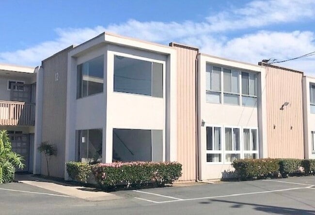 279 Moss St, Unit Villa Campestre Unit 11 in Chula Vista, CA - Building Photo - Building Photo