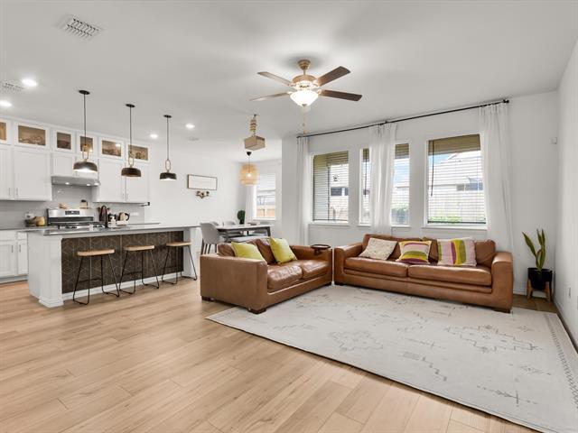 14809 Hester Trl in Haslet, TX - Building Photo - Building Photo