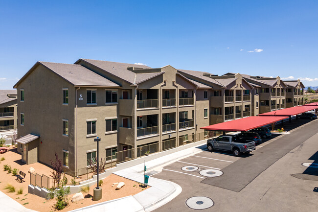 Willow Creek Aparments in Prescott, AZ - Foto de edificio - Primary Photo