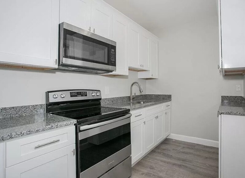 Tripp Towers Apartments New Bedford, MA Apartments For Rent