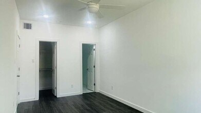 8412 De Priest St in Houston, TX - Building Photo - Building Photo