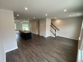 4843 Randall Rd in Durham, NC - Foto de edificio - Building Photo