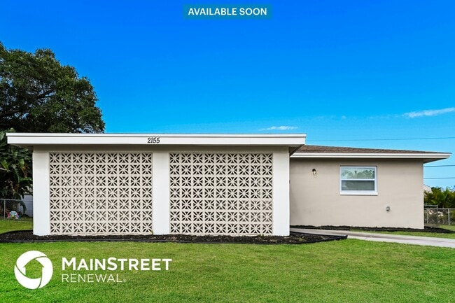 property at 2155 Tropic Ave