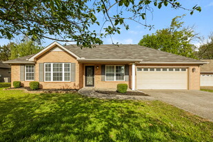 10002 Syracuse Dr in Smyrna, TN - Building Photo