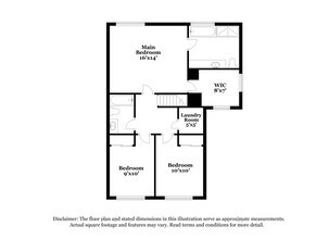 4802 Mystic Oak Dr in Browns Summit, NC - Building Photo - Building Photo