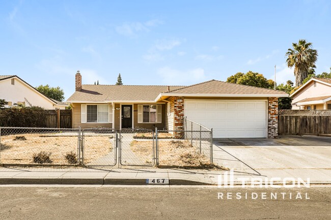 467 Robert Rd