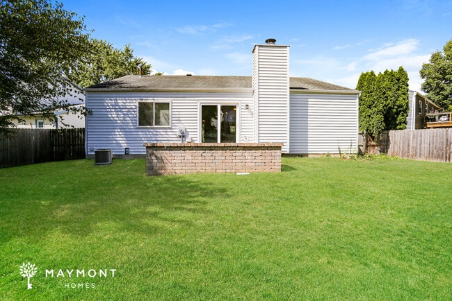 1687 Durango Ct in Powell, OH - Building Photo - Building Photo