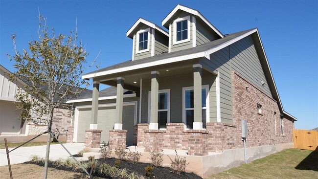 245 Sormonne Lp in Kyle, TX - Building Photo - Building Photo