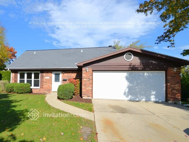 property at 508 W Weathersfield Way
