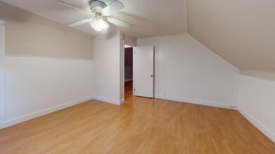 310 Lowell St, Unit 1 in Somerville, MA - Foto de edificio - Building Photo