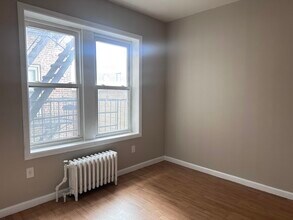 160 Vroom St in Jersey City, NJ - Building Photo - Building Photo