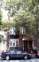 1059 67th St Apartamentos