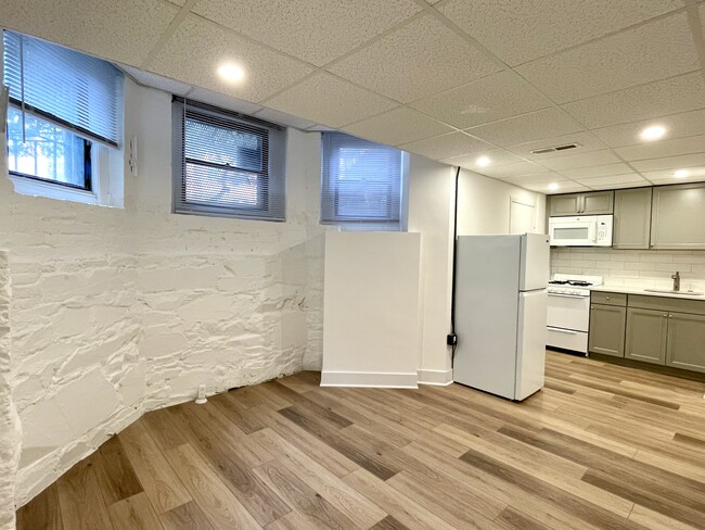 354 Marlborough St, Unit BF