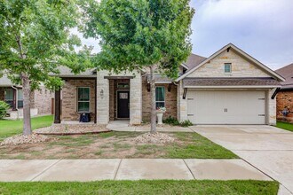216 Allegrini St in Leander, TX - Building Photo - Building Photo
