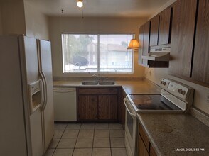 3591 Arville St in Las Vegas, NV - Building Photo - Building Photo