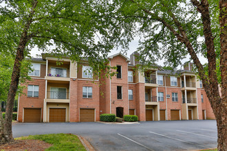 Cortland Seventy Seven in Charlotte, NC - Building Photo - Building Photo