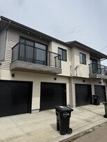 8313-8376 76 Ave NW in Edmonton, AB - Building Photo