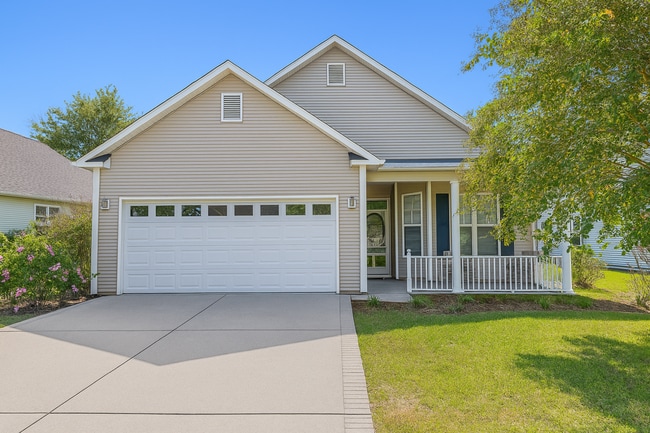 property at 124 Azalea Dr