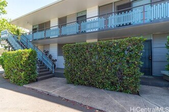 3810 Leahi Ave in Honolulu, HI - Building Photo - Building Photo