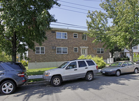 414 Garretson Ave Apartments