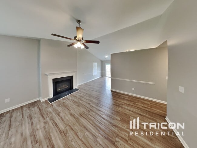 1447 Bromwich Dr in Winston-Salem, NC - Building Photo - Building Photo