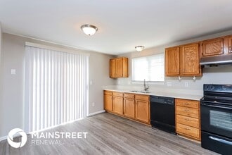 8042 N Bryant St, Unit 3C in Westminster, CO - Building Photo - Building Photo