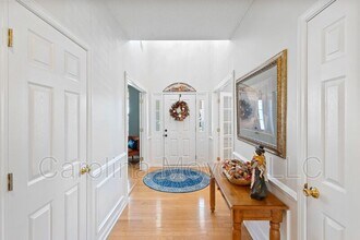 312 Waterton Way in Simpsonville, SC - Building Photo - Building Photo