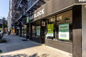 338-340 E 90th St in New York, NY - Foto de edificio - Building Photo