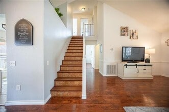 3824 Huckleberry Dr in Fort Worth, TX - Building Photo - Building Photo