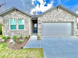 1226 Mattinson Rae Ct in Tomball, TX - Building Photo