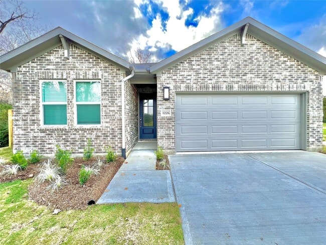 property at 1226 Mattinson Rae Ct