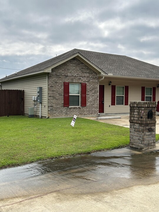 634 Old Darbonne Rd in West Monroe, LA - Building Photo