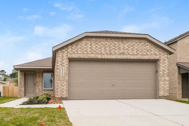 property at 15215 Abella Dr