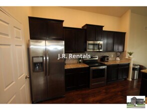 1406 Lubbock Dr in Copperas Cove, TX - Building Photo - Building Photo