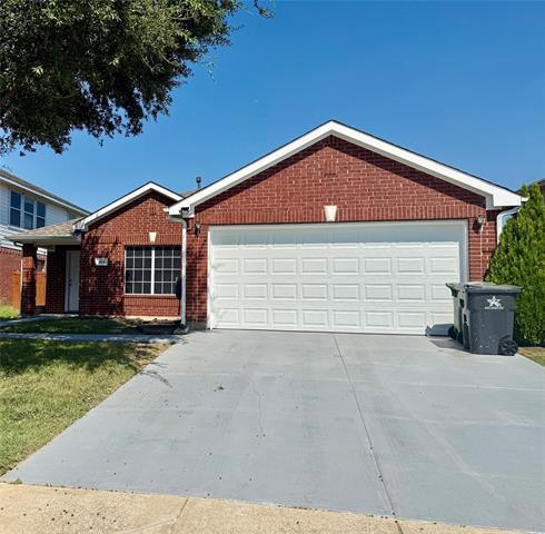 property at 805 Gillon Dr
